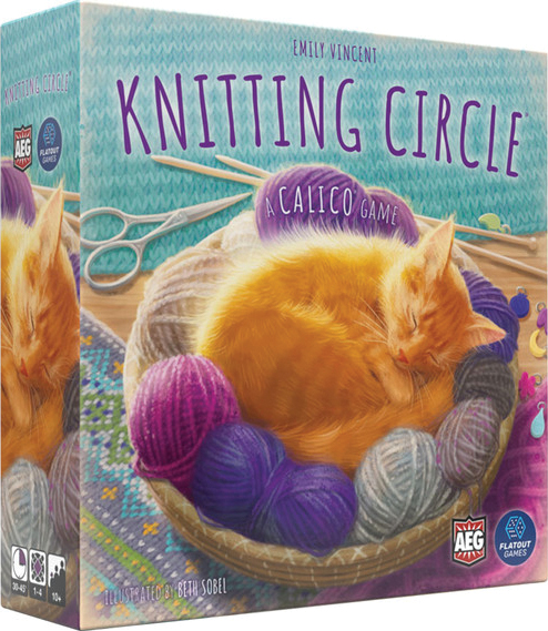 Knitting Circle - Image 2