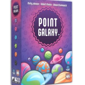 Point Galaxy