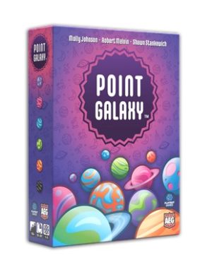Point Galaxy