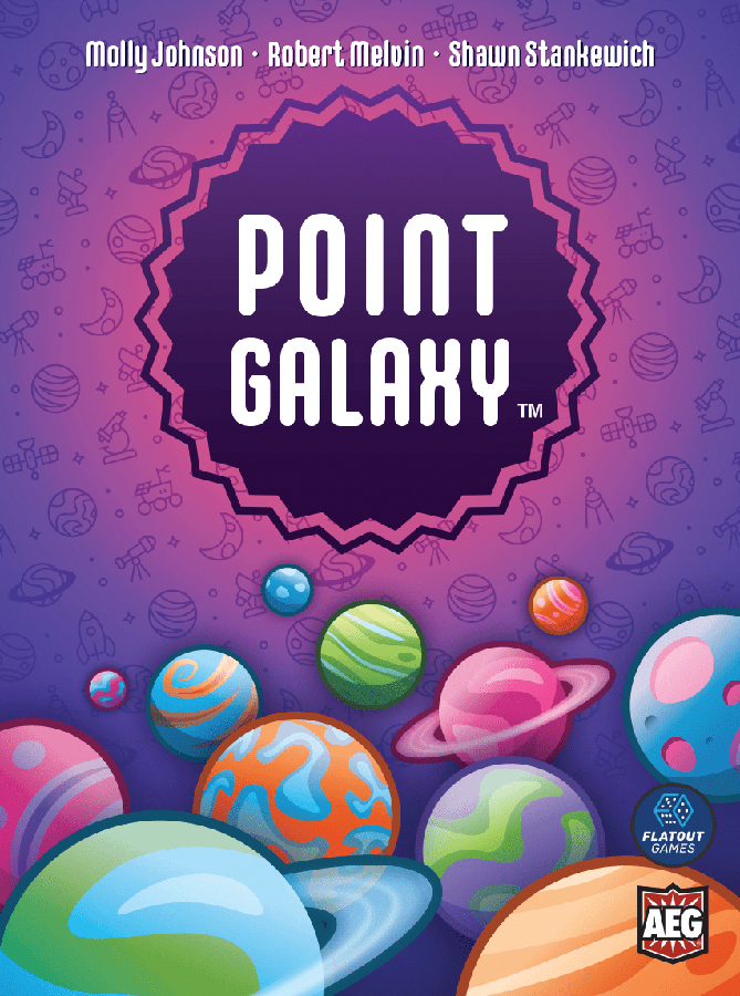 Point Galaxy - Image 2