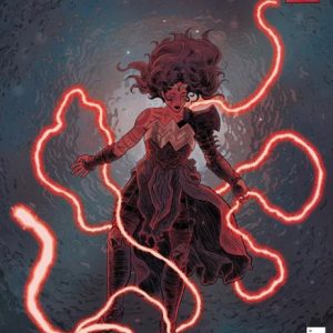 ABSOLUTE WONDER WOMAN #5 CVR A HAYDEN SHERMAN