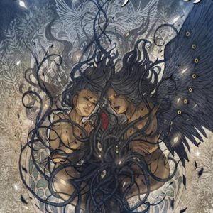 MONSTRESS #55 (MR)