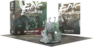 Epic Encounters: Ruins of Symbaroum - The Corrupted Coloss