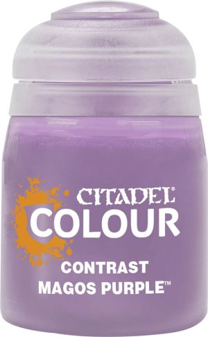 CONTRAST: MAGOS PURPLE (18ML)