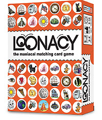 Loonacy Deck
