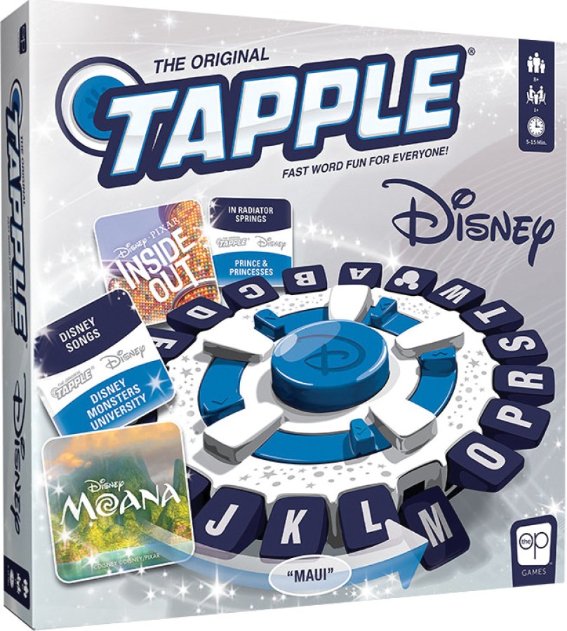 The Original Tapple: Disney Edition - Image 2