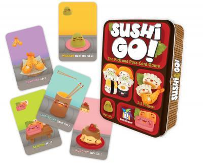 Sushi Go! - Image 2