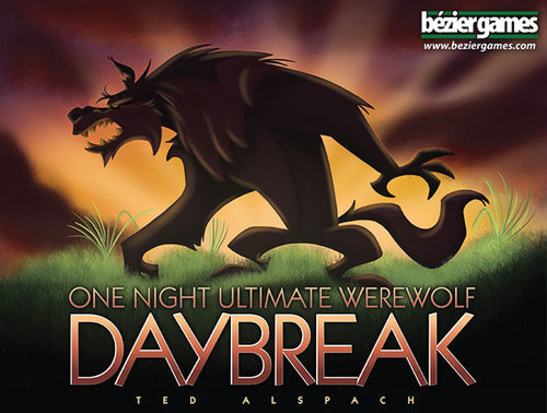 One Night: Ultimate Werewolf - Daybreak (stand alone or expansion) - Image 2