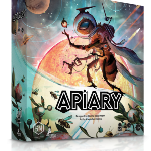 Apiary