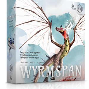 Wyrmspan