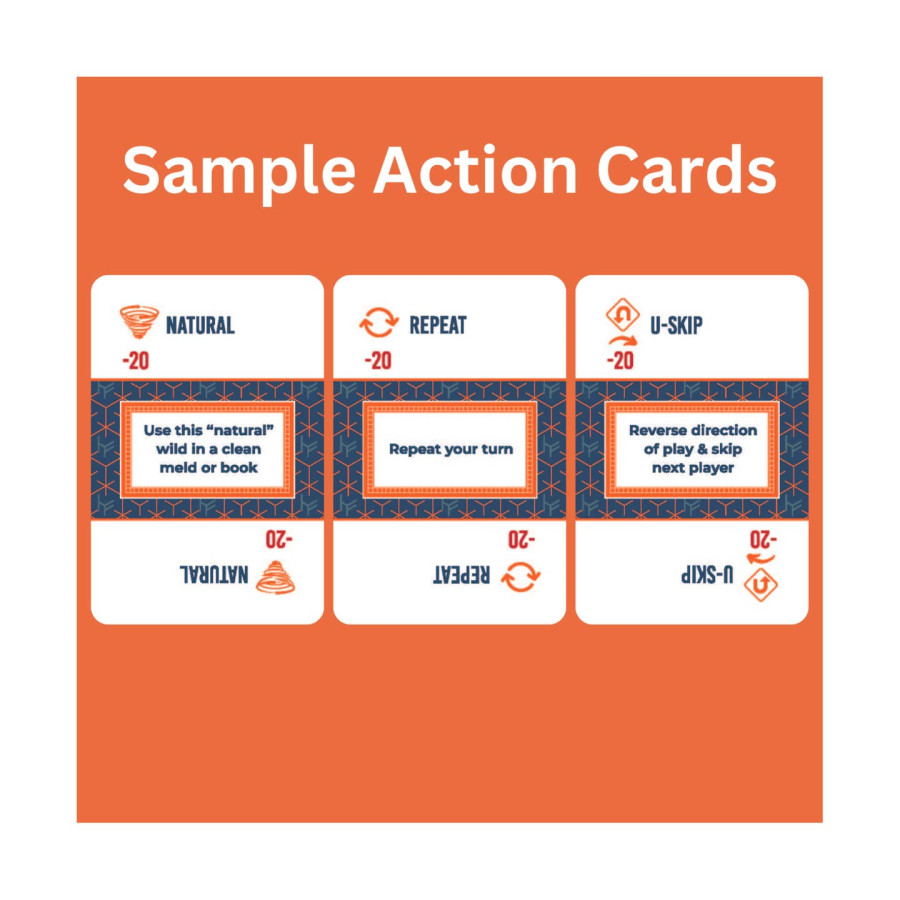 Hand & Foot Remastered Action Pack - Image 3