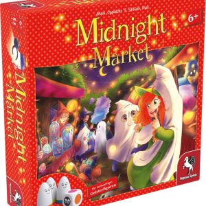 Midnight Market