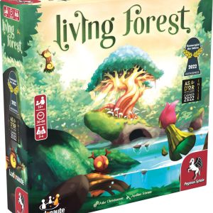 Living Forest