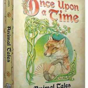 Once Upon a Time: Animal Tales Expansion