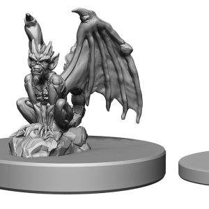 Dungeons & Dragons: Nolzur's Marvelous Unpainted Miniatures - W01 Familiars