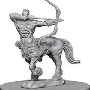 Dungeons & Dragons: Nolzur's Marvelous Unpainted Miniatures - W04 Centaur