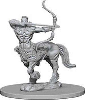 Dungeons & Dragons: Nolzur's Marvelous Unpainted Miniatures - W04 Centaur