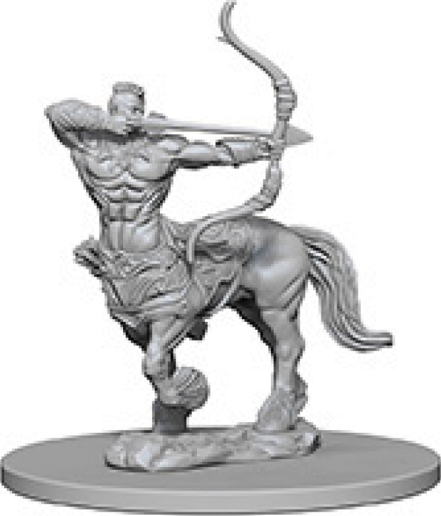Dungeons & Dragons: Nolzur's Marvelous Unpainted Miniatures - W04 Centaur