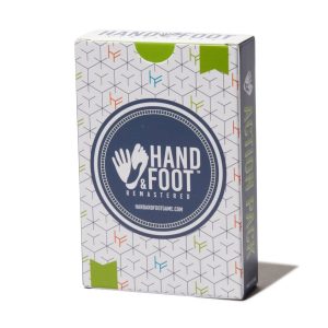 Hand & Foot Remastered Action Pack