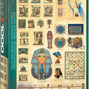 Ancient Egyptians