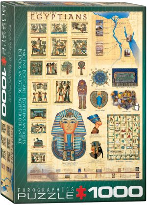 Ancient Egyptians
