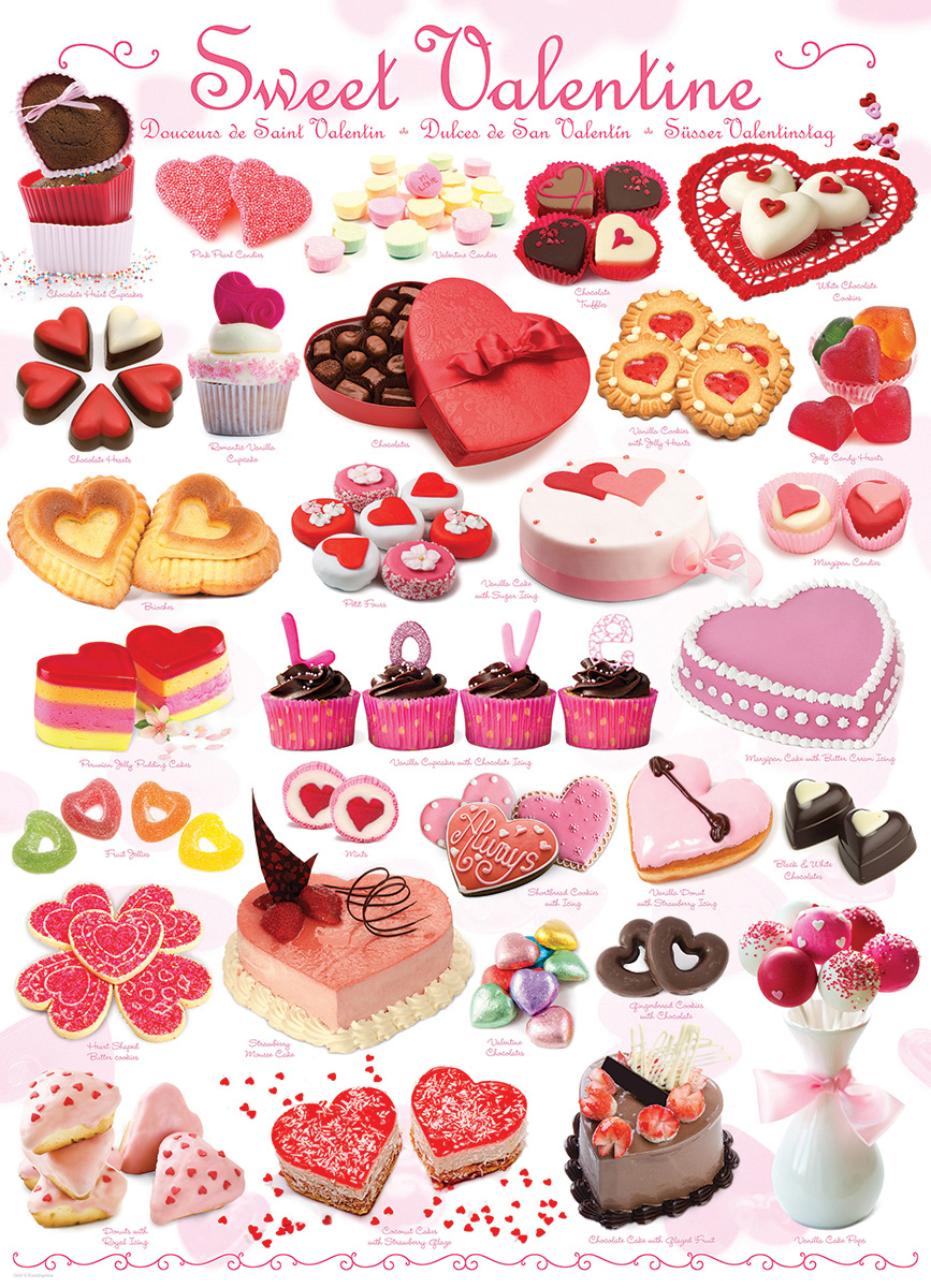 Sweet Valentine - Image 3