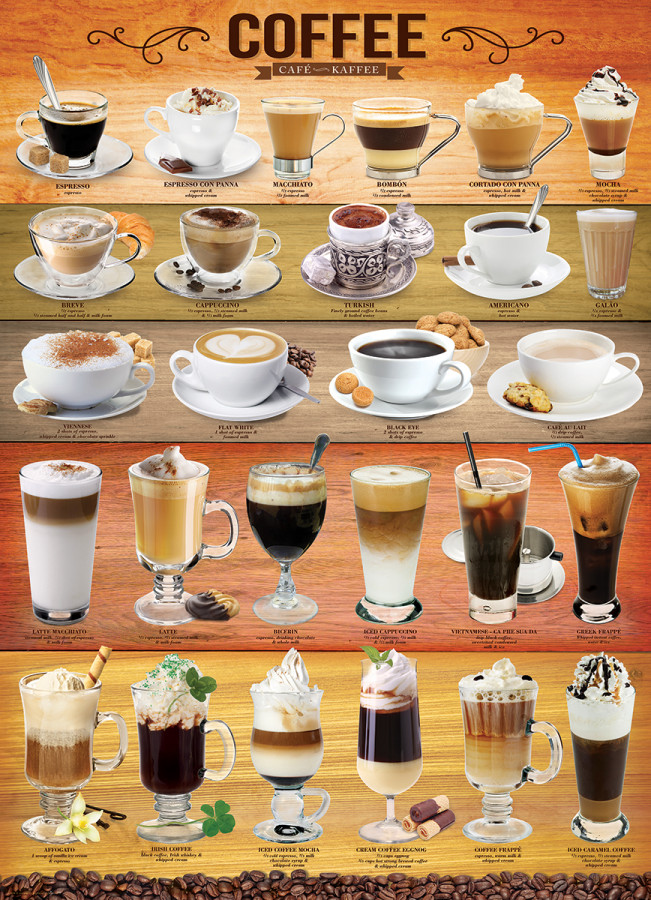 Coffee - Image 6