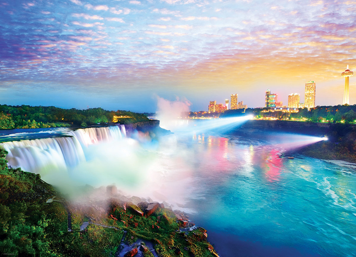 Niagara Falls - Image 3