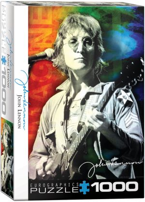 John Lennon Live in New York