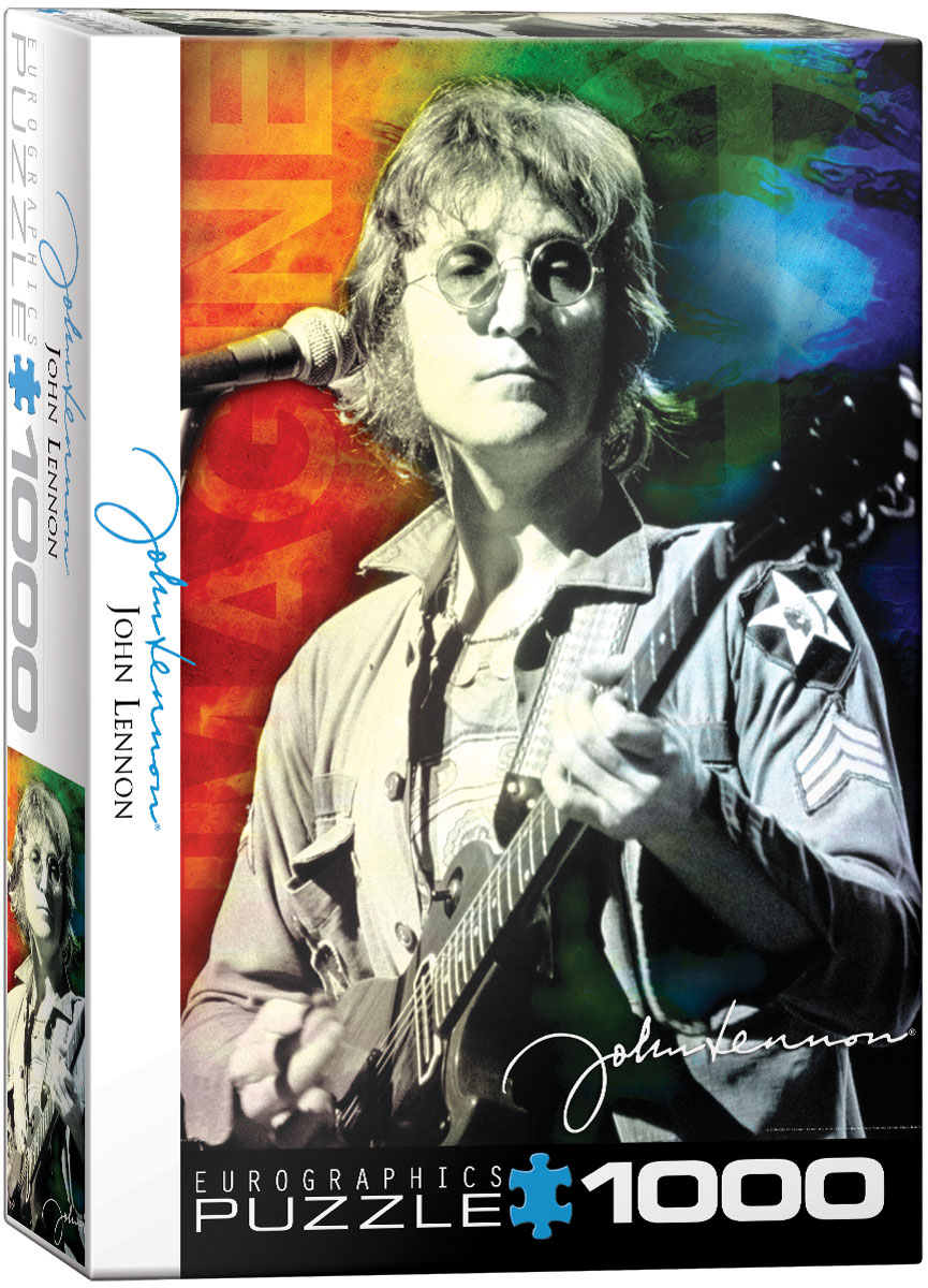 John Lennon Live in New York