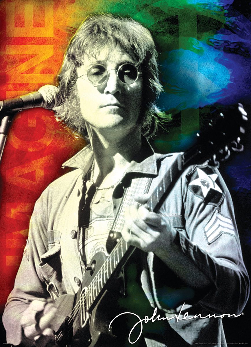 John Lennon Live in New York - Image 3