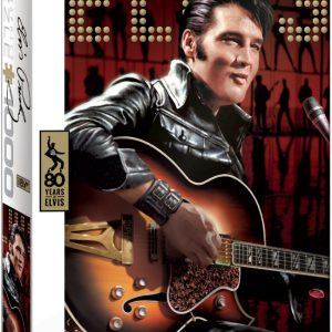 Elvis Presley Comeback Special