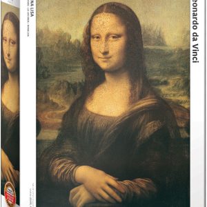 Mona Lisa