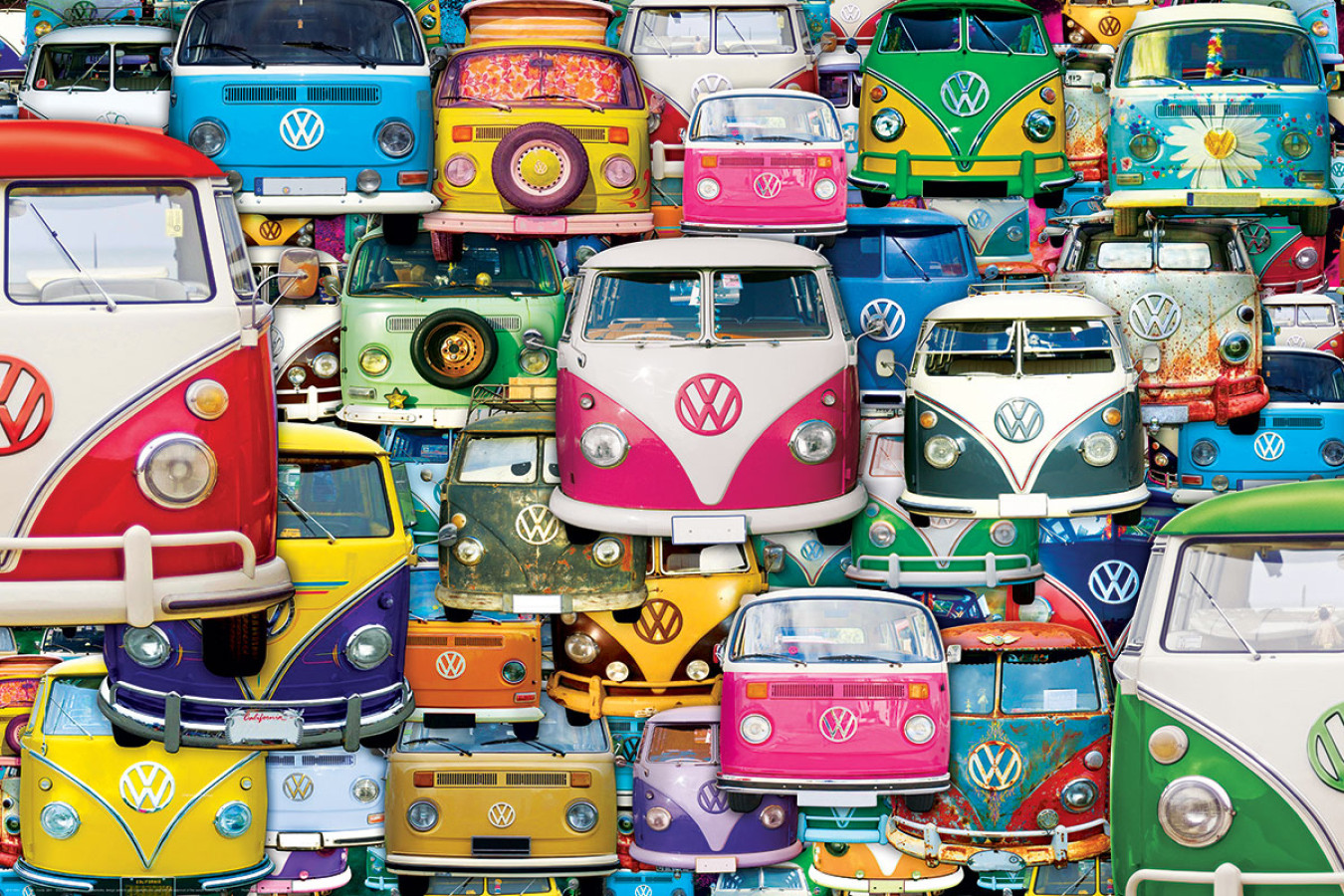 VW Funky Jam - Image 6