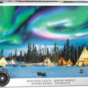 Northern Lights