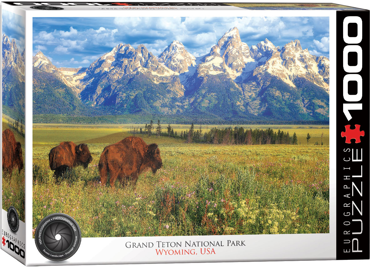 Grand Teton National Park - Image 2