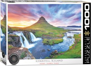 Kirkjufell, Iceland