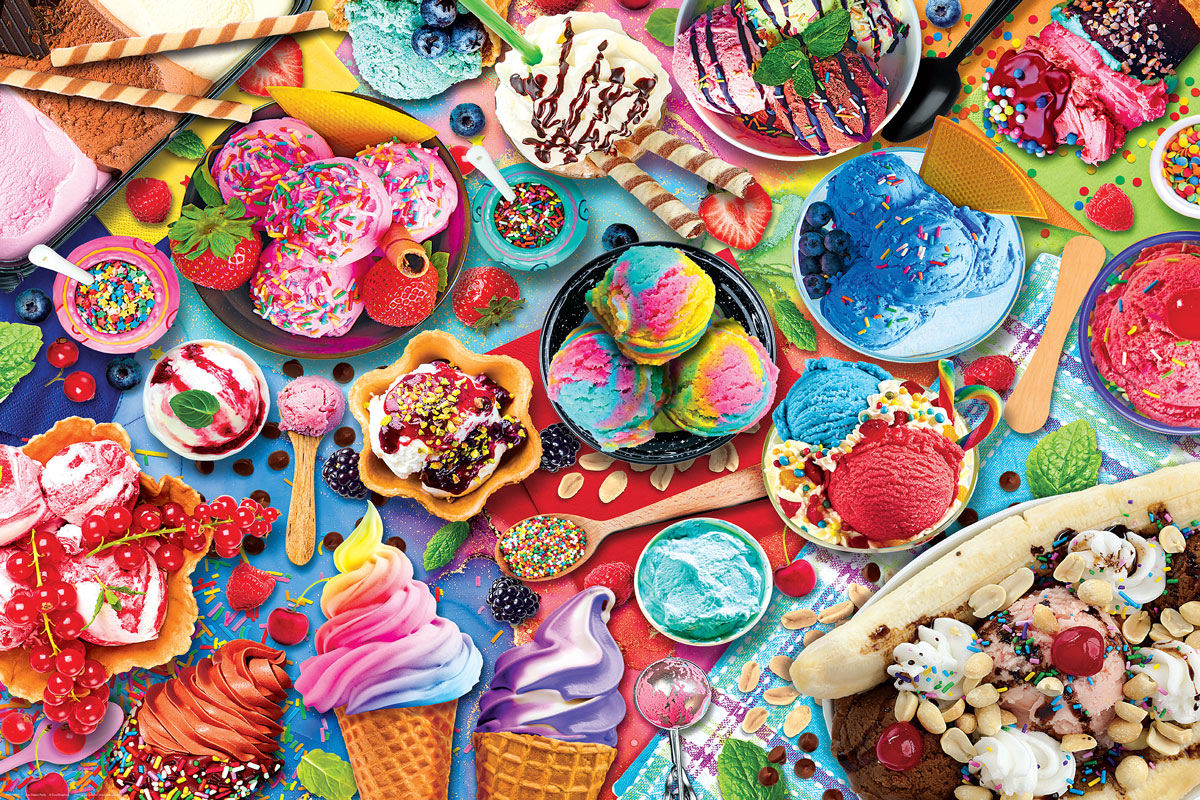 Ice Cream Party - Image 3