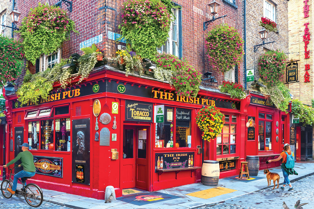 Irish Pub - Image 2