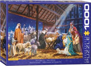 Nativity