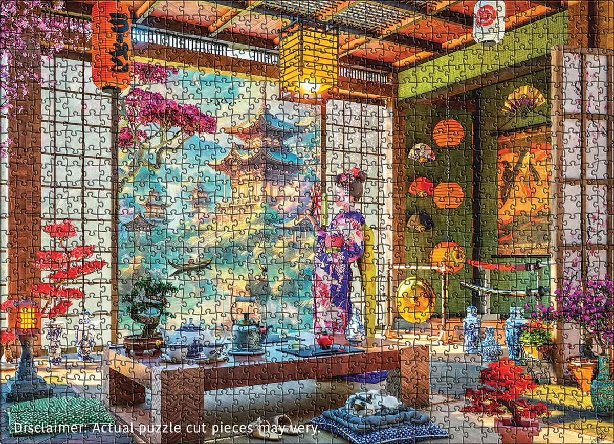 Japan Tea Room - Image 3