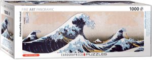 Great Wave off Kanagawa