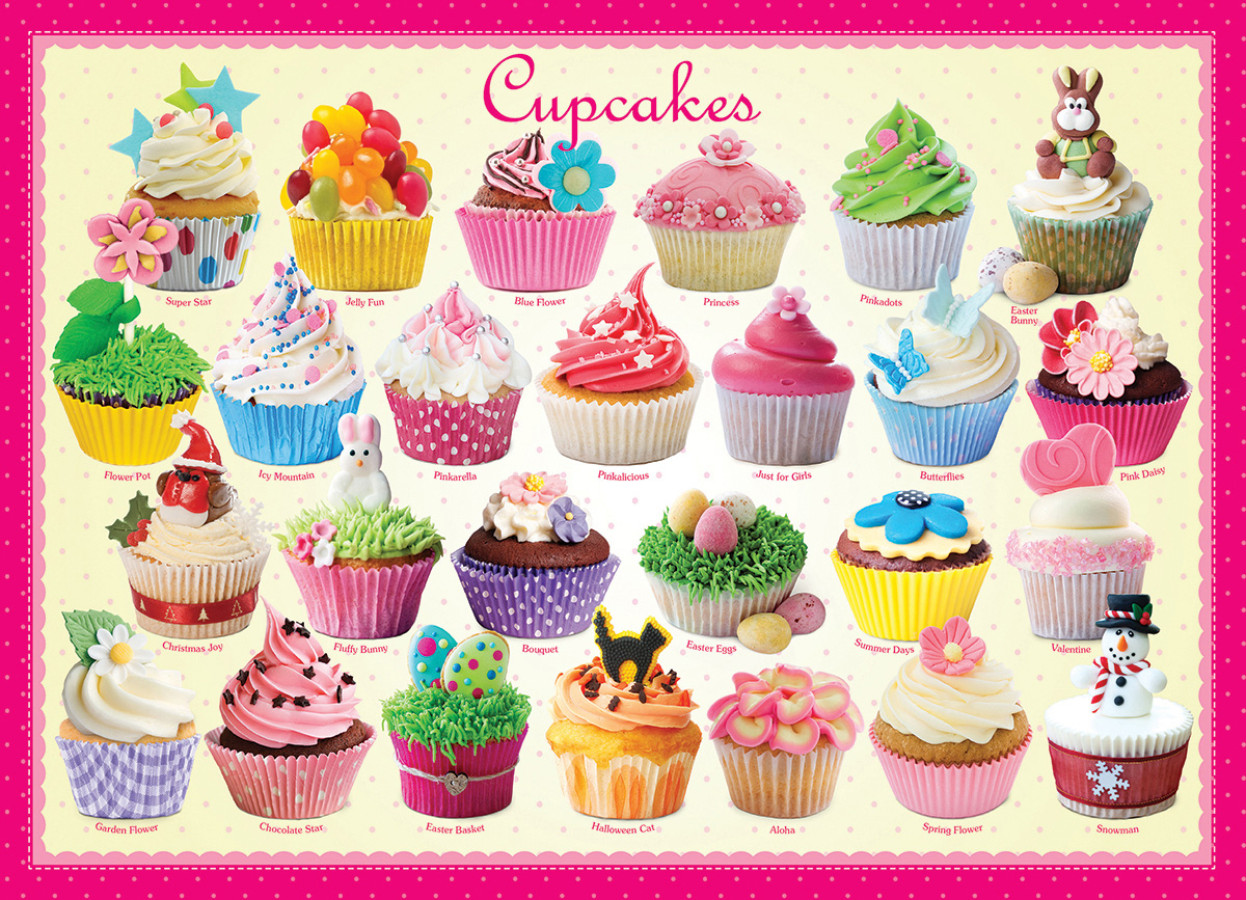 Cupcakes - Image 6