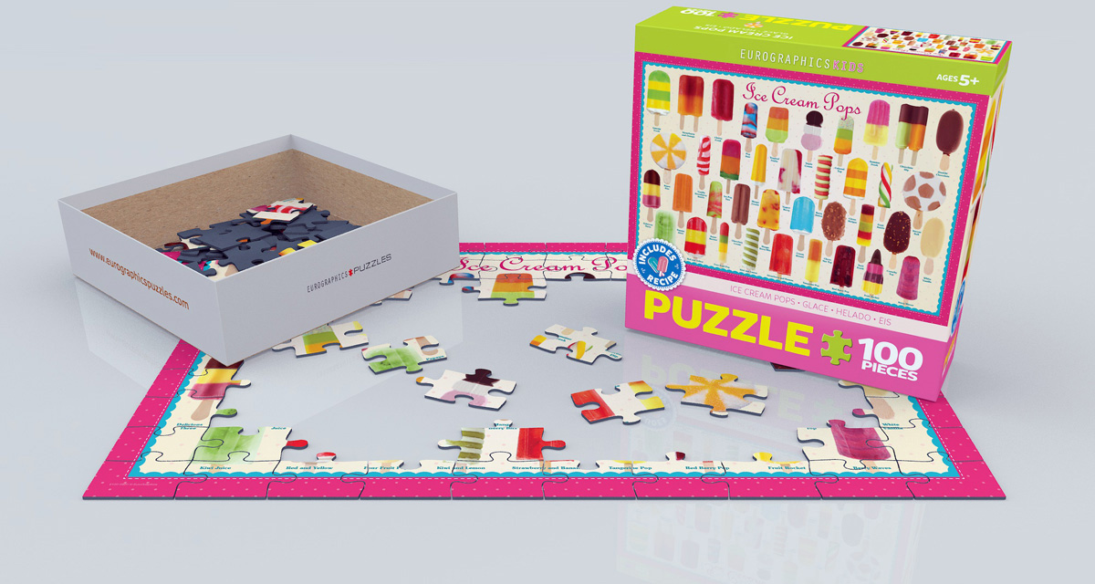 Ice Cream Pops - Image 2