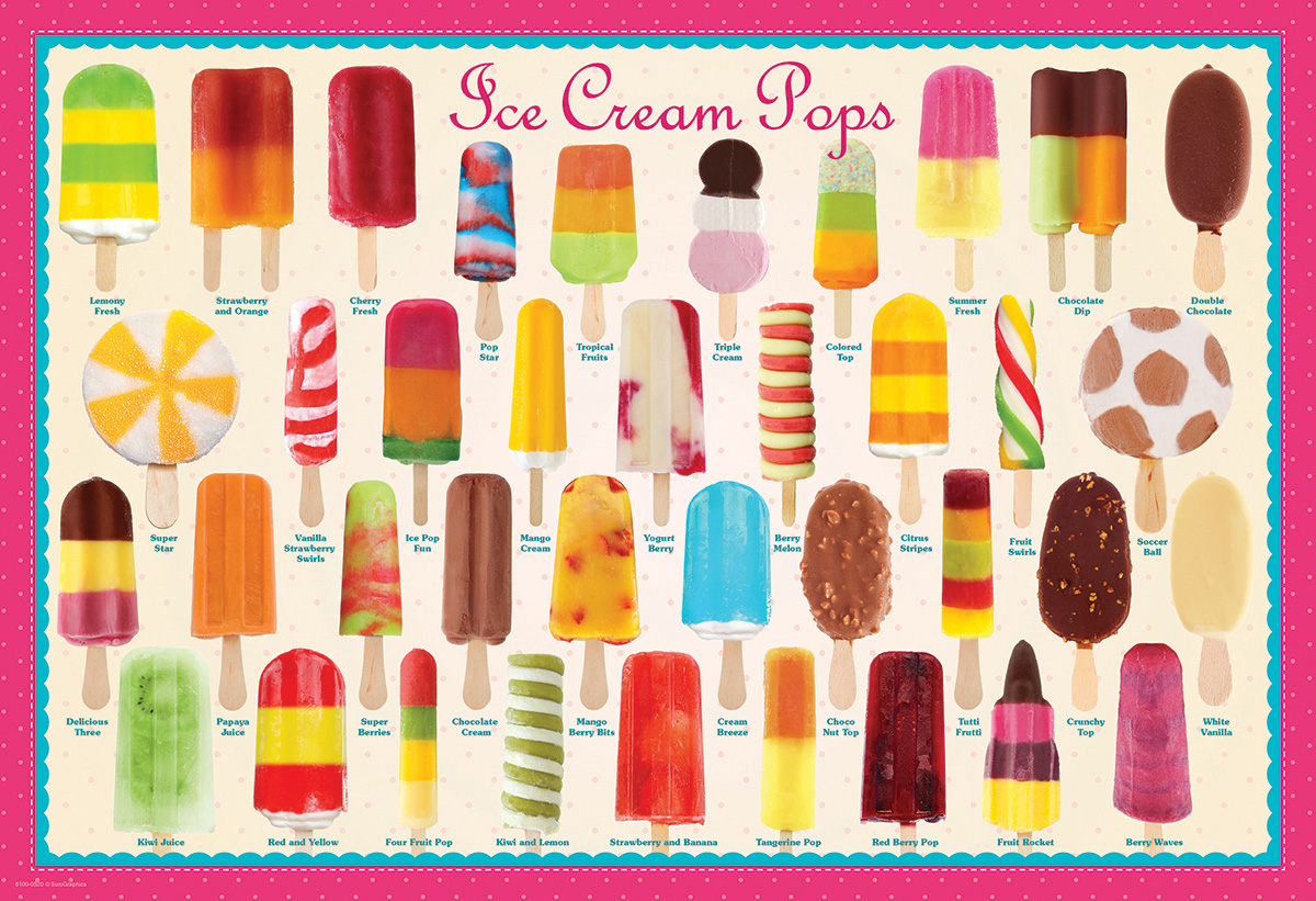Ice Cream Pops - Image 3