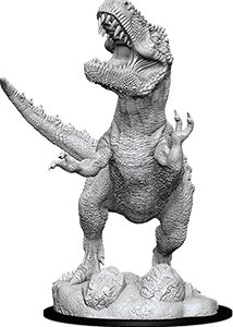 Dungeons & Dragons: Nolzur's Marvelous Unpainted Miniatures - W06 T-Rex