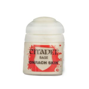 Citadel Paint: Base - Ionrach Skin