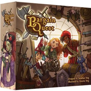 Bargain Quest