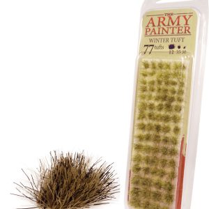 Battlefields: Winter Tuft