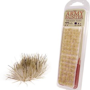 Battlefields: Frozen Tuft